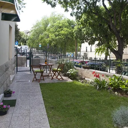 Apartman Kamenita Split