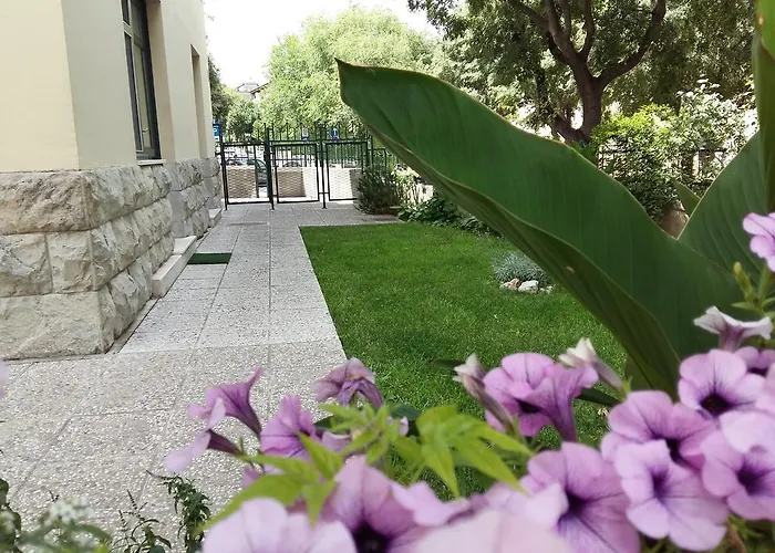 Kamenita Apartman Split