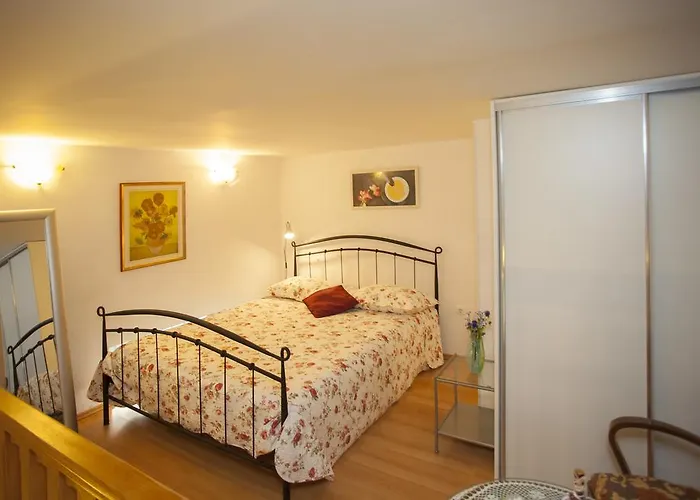 Apartman Kamenita