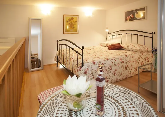 Apartman Kamenita Split