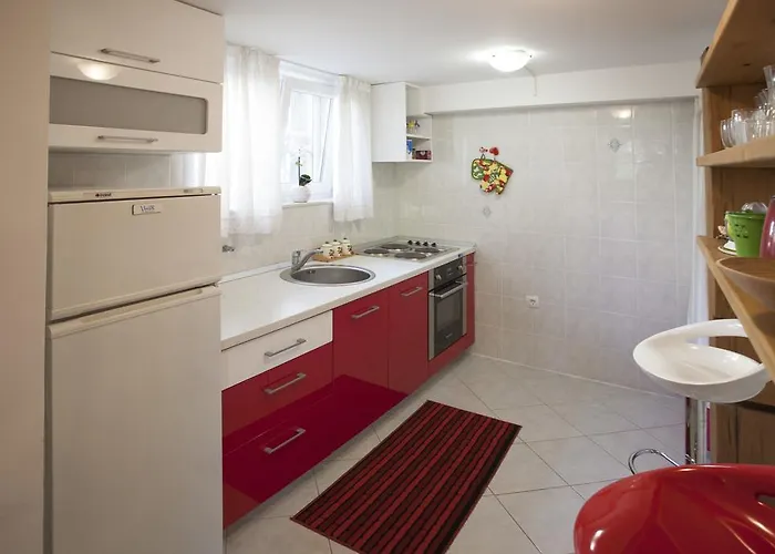 Apartman Kamenita *