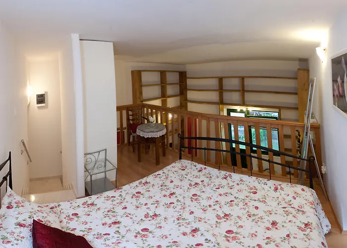 Apartman Kamenita Split