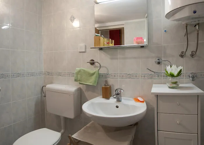 Apartman Kamenita Split