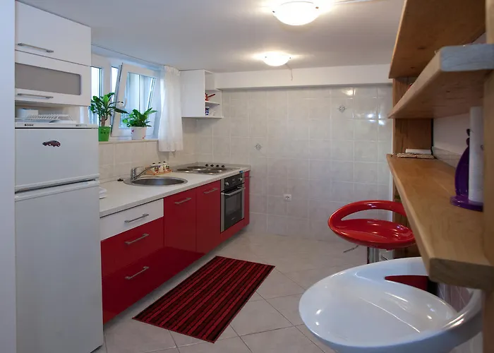 Apartman Kamenita
