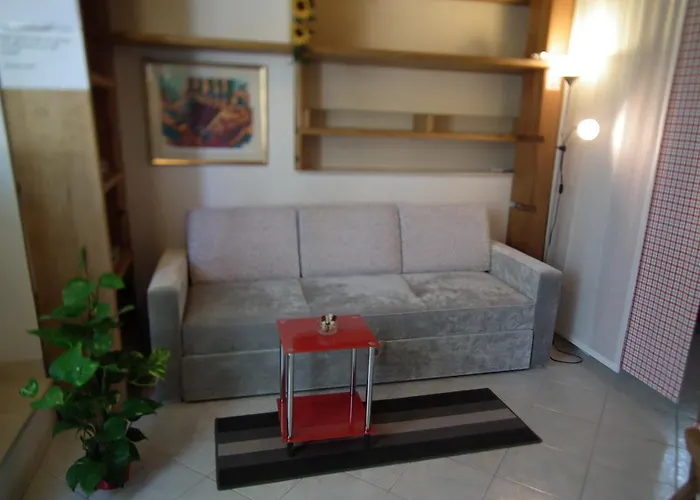 Apartman Kamenita Split