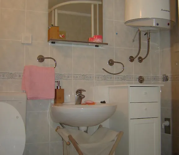 Apartman Kamenita *