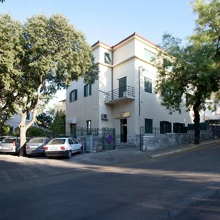 Kamenita * Spalato