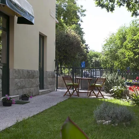 Appartamento Kamenita *