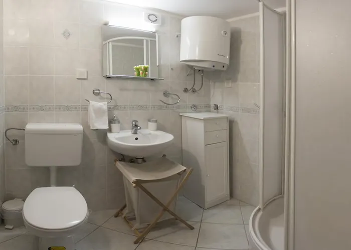 Apartman Kamenita *