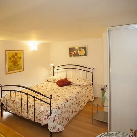Apartamento Kamenita