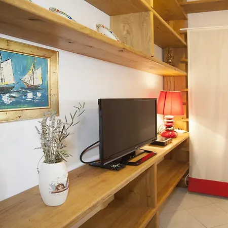 Appartement Kamenita