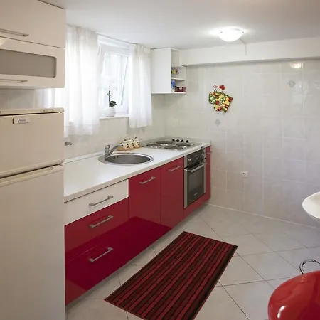 Apartamento Kamenita *