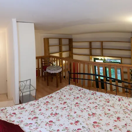 Apartamento Kamenita Split