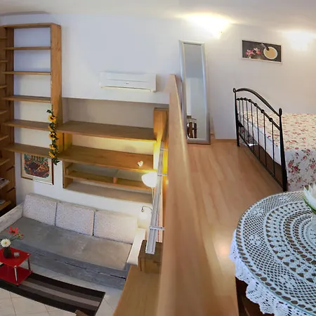 Apartamento Kamenita *