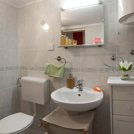 Apartamento Kamenita Split