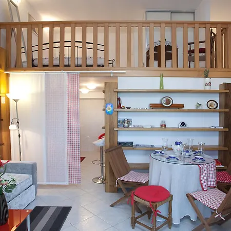Apartamento Kamenita *