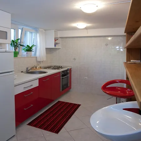 Apartamento Kamenita