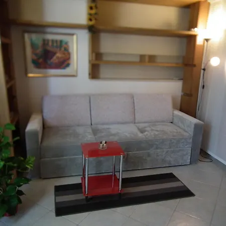 Apartamento Kamenita Split