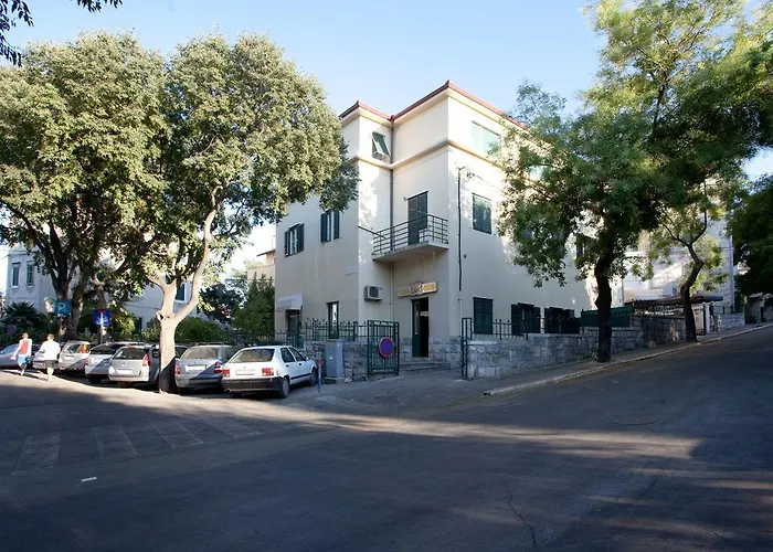Kamenita * Split