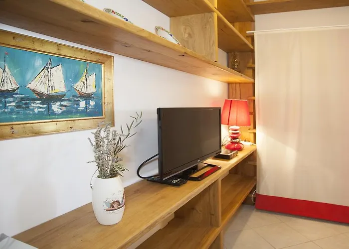 Apartament Kamenita