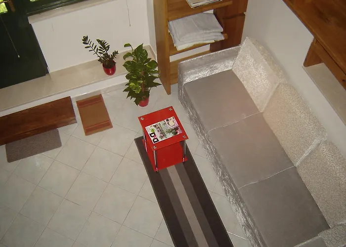 Apartament Kamenita Split