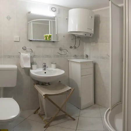 Apartman Kamenita *