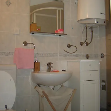 Apartman Kamenita *