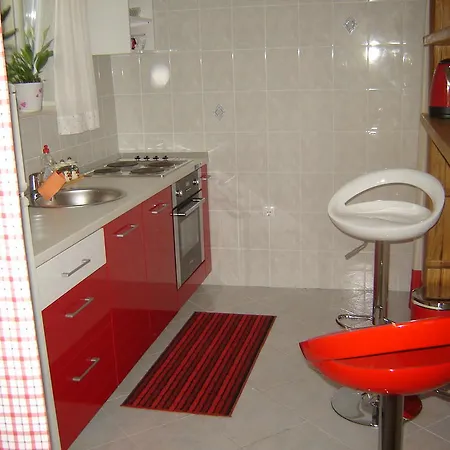 Apartman Kamenita